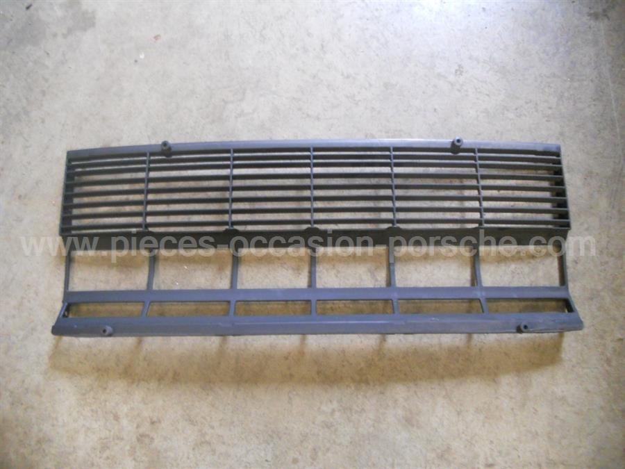 Grille entrée d'air Porsche 964